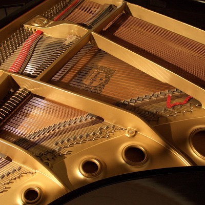 Pianoforte